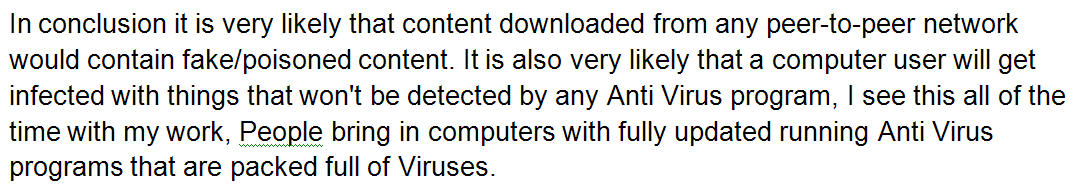 Text in Arial Text in Arial